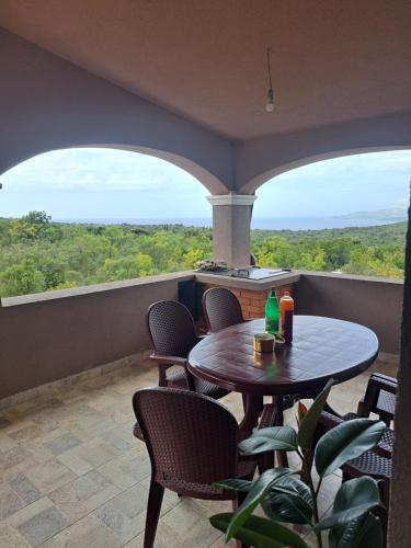 Holiday Home Apartment Ceranic Kotor Tivat in Kotor