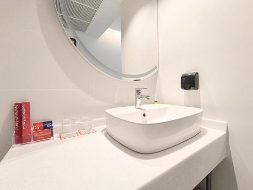 Citichic Sukhumvit 13 by Compass Hospitality - Newly Renovated, Bangkok (zdjęcie 7)