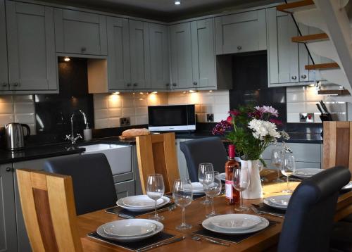 Yr Hen Beudy Yr Hen Beudy