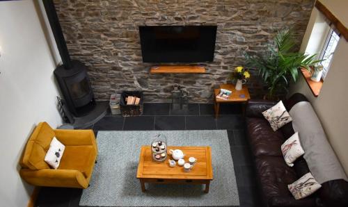 Yr Hen Beudy Yr Hen Beudy