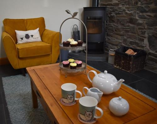 Yr Hen Beudy Yr Hen Beudy