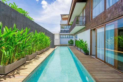 Saidov Villa by Betterplace, Bali