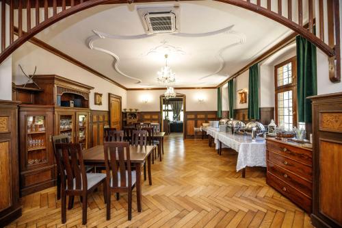 Apartamenty Silva Szklarska Poręba, Szklarska Poręba (foto 2)