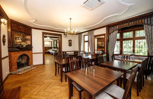 Apartamenty Silva Szklarska Poręba, Szklarska Poręba (foto 3)