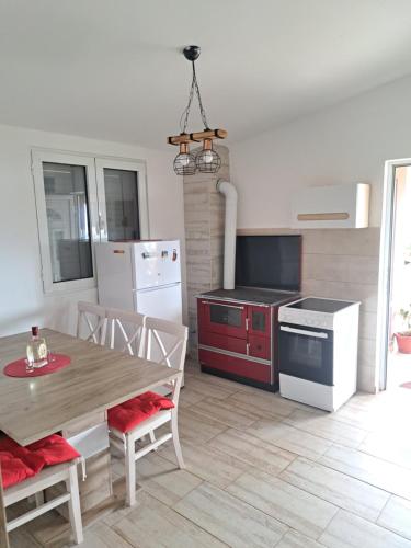 Holiday Home Apartment Ceranic Kotor Tivat in Kotor