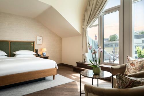 Hilton Mainz City - image 4
