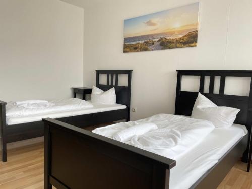 SAD161 - Gut geschnittene Monteurwohnung mit Balkon