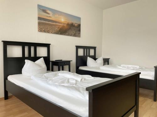 SAD161 - Gut geschnittene Monteurwohnung mit Balkon, Schwandorf in Bayern (photo 5)