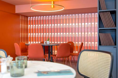 Novotel Aix-en-Provence Beaumanoir - image 7