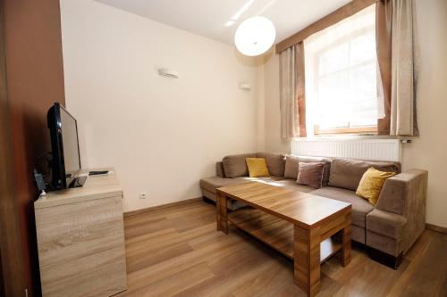 Apartamenty Silva Szklarska Poręba, Szklarska Poręba (foto 8)