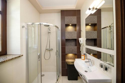 Apartamenty Silva Szklarska Poręba, Szklarska Poręba (foto 10)