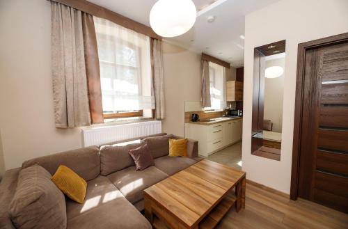 Apartamenty Silva Szklarska Poręba, Szklarska Poręba (foto 6)