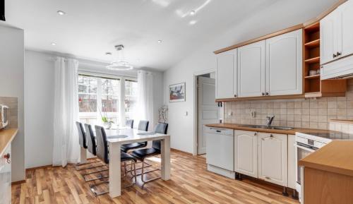 Ihana omakotitalo in Vantaa