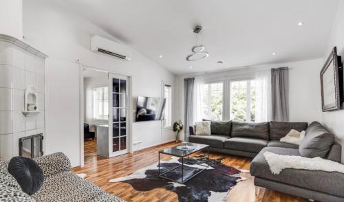 Ihana omakotitalo in Vantaa