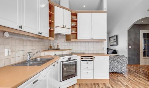 Ihana omakotitalo in Vantaa