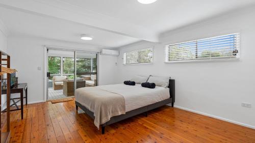 100m To The Beach - Pet Friendly