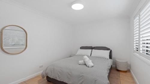 100m To The Beach - Pet Friendly