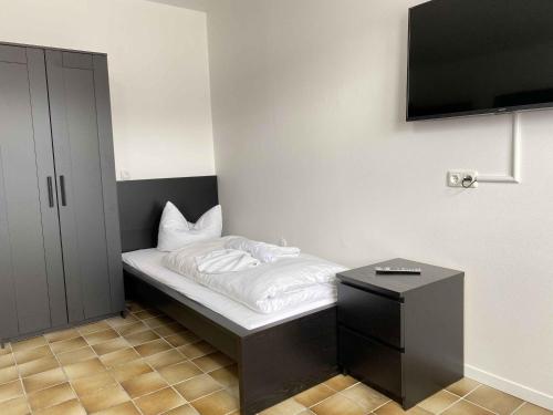 SAD200 - Komfortable Monteurwohnungen in Schwandorf, Schwandorf in Bayern (Foto 10)