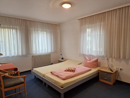 Gästehaus Schniepp, Stuttgart (photo 2)