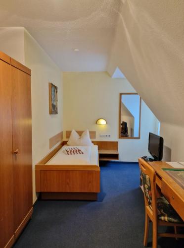 Gästehaus Schniepp (Gastehaus Schniepp) in Untertürkheim