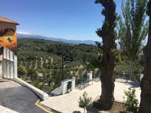 Surumai House, una casa en un pueblo de ensueño (Surumai House, una casa en un pueblo de ensueno) in Guevejar