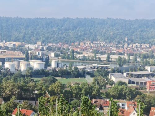 Gästehaus Schniepp – Stuttgart, LA