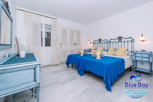 Azzurro Marina Apartment - image 3