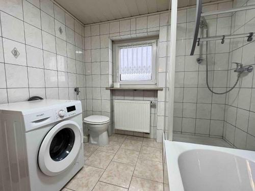 SAD212 - Großzügige Monteurwohnung, Schwandorf (foto 10)