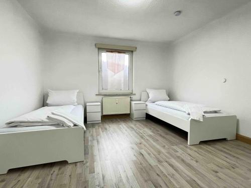 SAD212 - Großzügige Monteurwohnung, Schwandorf (foto 7)