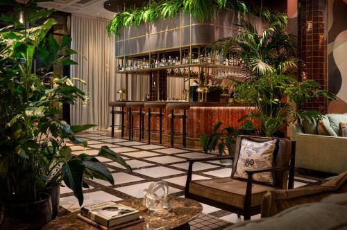 Hilton Mainz City - image 6