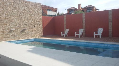 Marina Azul - Las Grutas