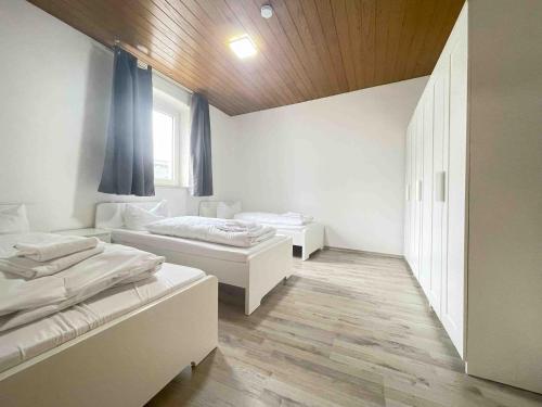 SAD214 - Zentrale Monteurwohnung Übergangswohnung, Schwandorf (foto 3)