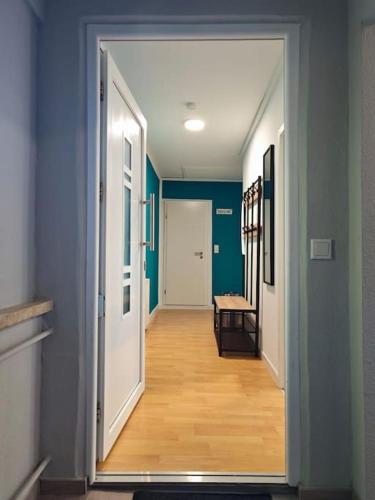 Ferienwohnung Freedom 2 Sky Terrasse High End in Northeim, Deutschland