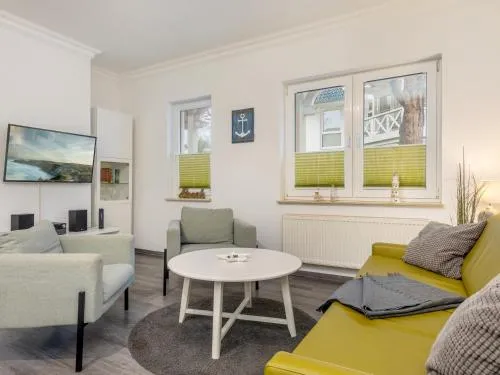 Ferienwohnung Düne in der Residenz Clara Sophia in Binz, Deutschland