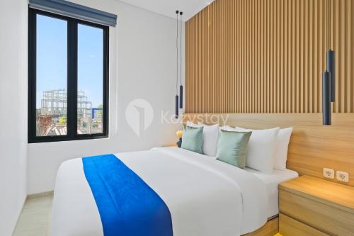 Sasmaya by Kozystay - Paskal, Bandung (fotografie 3)