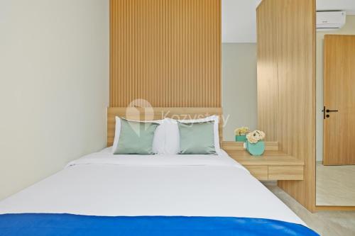 Sasmaya by Kozystay - Paskal, Bandung (fotografie 4)