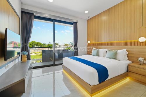 Sasmaya by Kozystay - Paskal, Bandung (fotografie 8)
