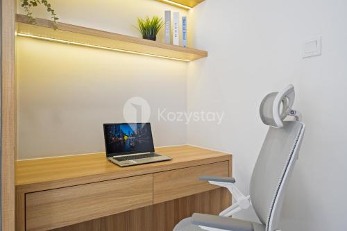 Sasmaya by Kozystay - Paskal, Bandung (fotografie 10)
