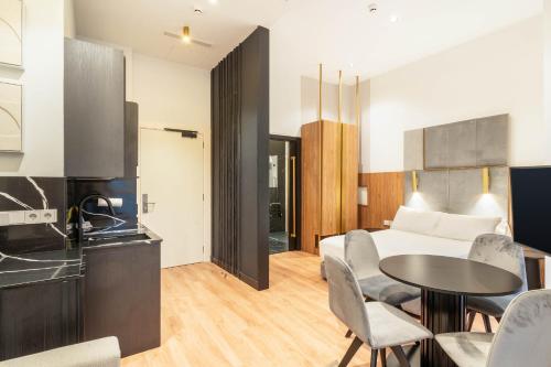 Limehome San Sebastian Zubieta Kalea