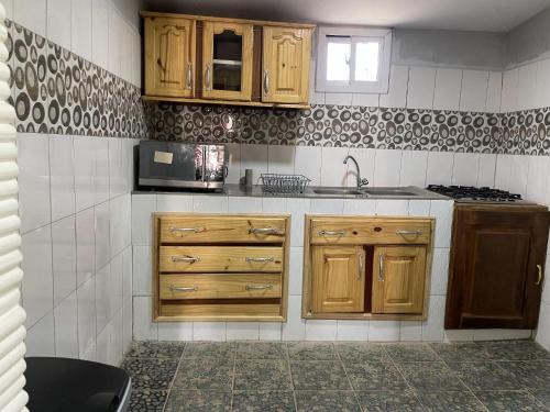 Faith and Grace Guest House in Yundum