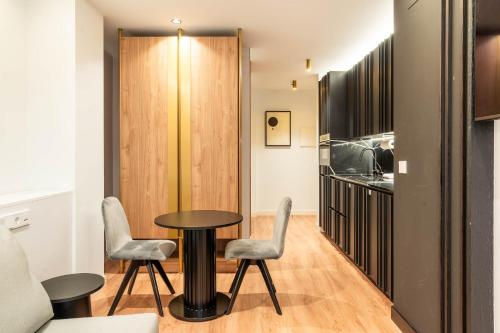 Limehome San Sebastian Zubieta Kalea