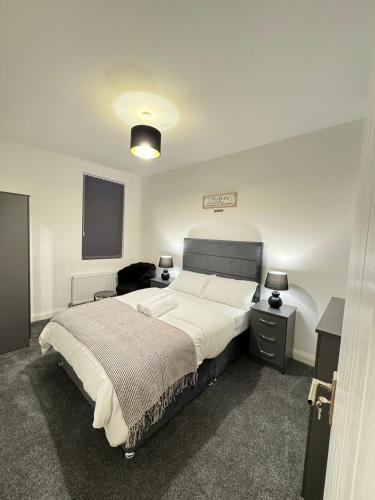 Icon Residencia, Manchester (fotografie 4)