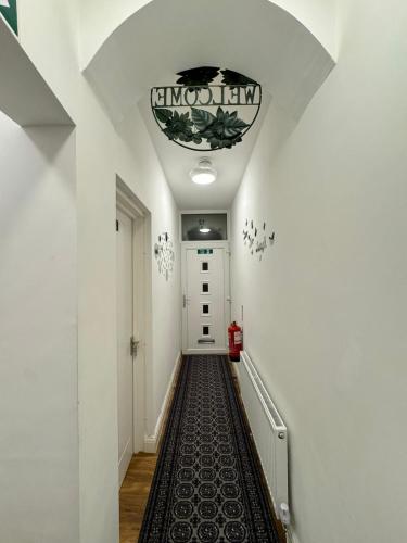 Icon Residencia, Manchester (fotografie 5)