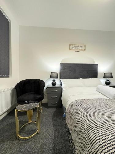 Icon Residencia, Manchester (fotografie 6)