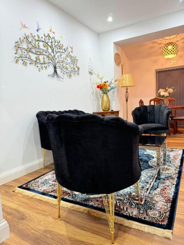 Icon Residencia - Manchester