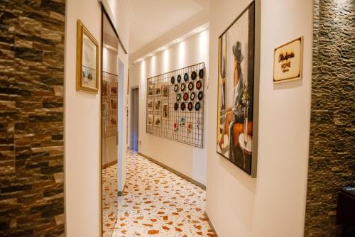 Mariposa Home Salerno