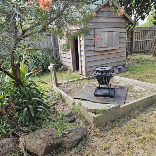 Mornington peninsula get away in Frankston