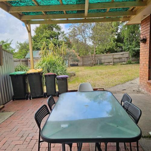 Mornington peninsula get away in Frankston