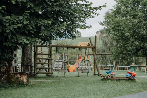 Puttererseehof in Aigen im Ennstal