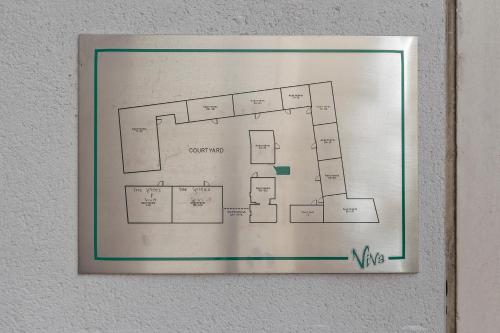 Heart of City Centre Luxury Apartment with Secure Underground Parking, Birmingham (fotografie 6)